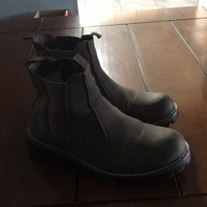 Womens size 10 boots